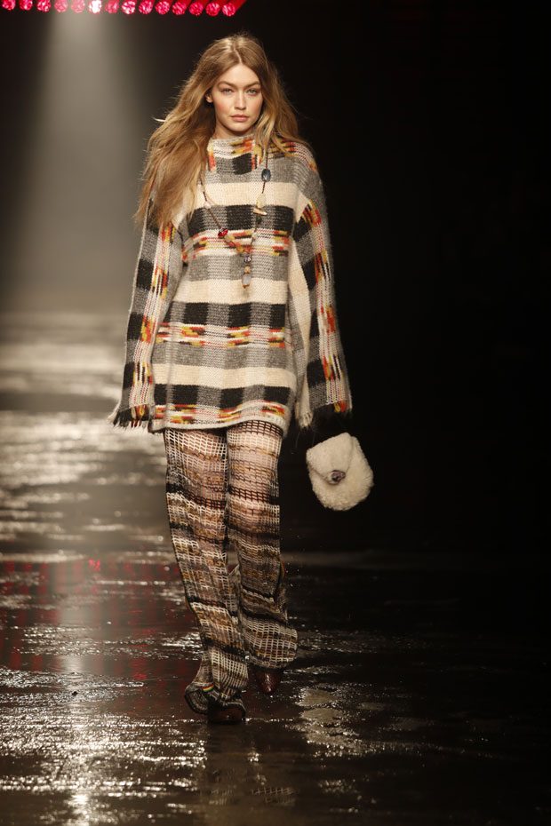 Missoni Fall Winter 2018