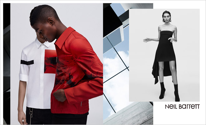 Neil Barrett