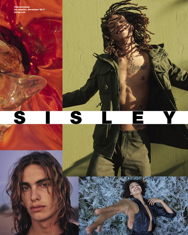 SISLEY