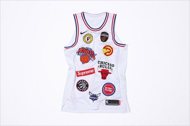 nike collab nba