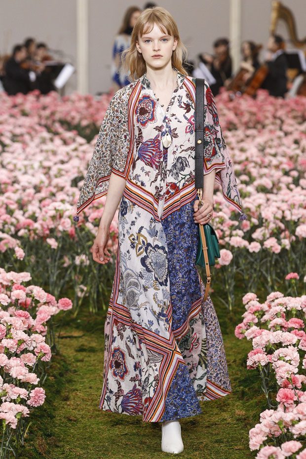 Tory burch fall winter 2018 cheap