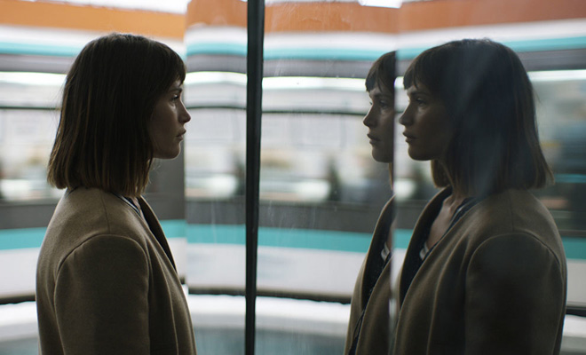 REVIEW: The ESCAPE Starring Gemma Arterton & Dominic Cooper