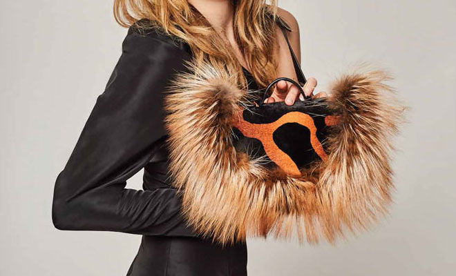 Thale Blanc Handbags Fall Winter 2018 Collection