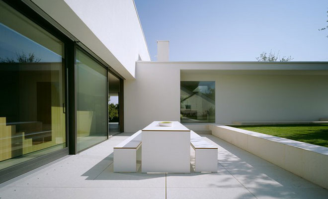 5 Ways That You Could Make Use of the Services of An Architect