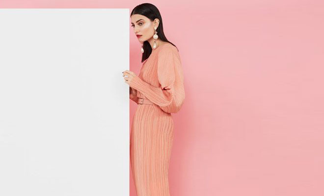 Prepare for These Summer 2018 Fashion Trends