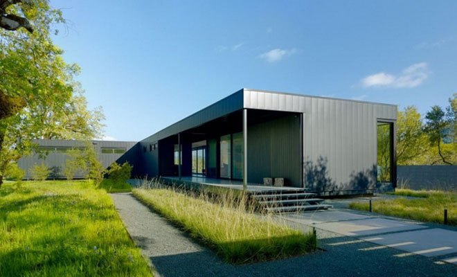 Steps to Take for Designing an Energy Efficient Home