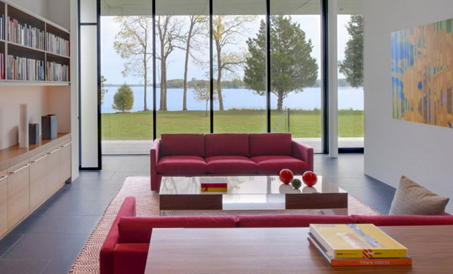 Green Design Tips for a Stylish and Sustainable Home