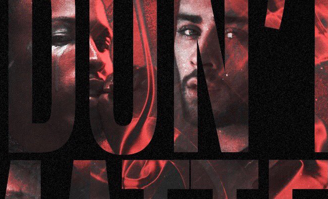 Listen To Zayn Malik’s New Track “Don’t Matter” + Free Download