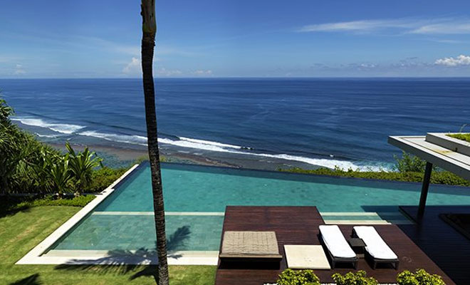 DS LIFESTYLE: The Inspiration for the Perfect Getaway