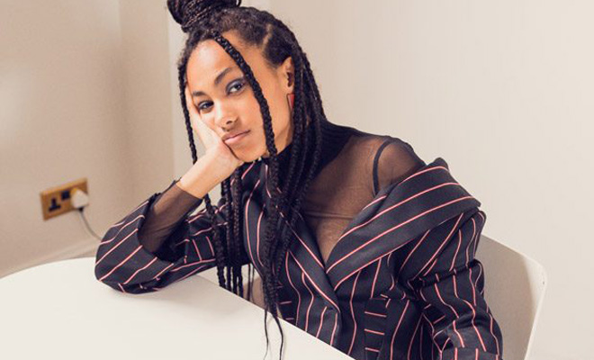 DS CONVERSATION: How To Bring The Real You To The Office