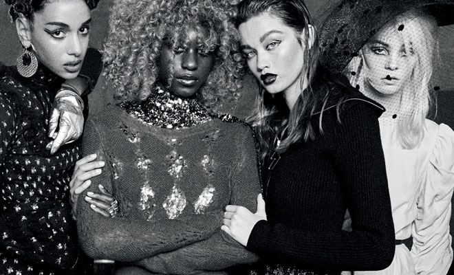 UNAPOLOGETIC by FABIO LEIDI and EMILY LEE for DESIGN SCENE