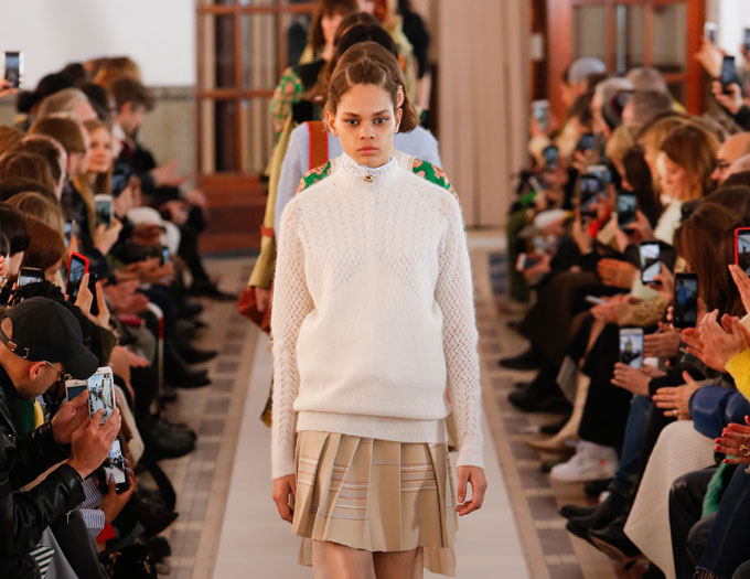 carven