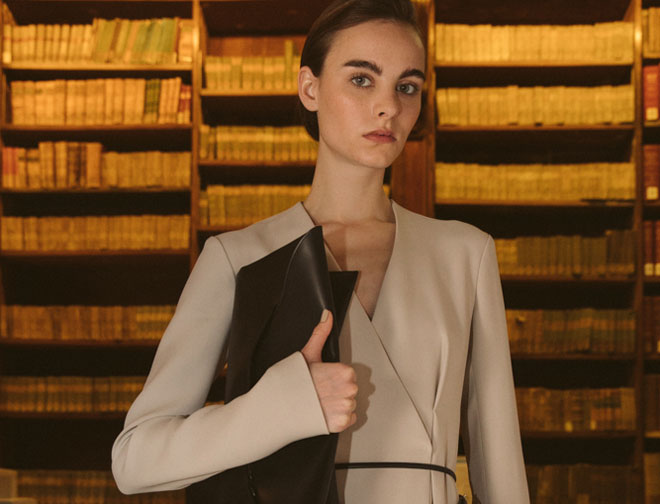 #MFW: Go Backstage at Giada Fall Winter 2018 Collection