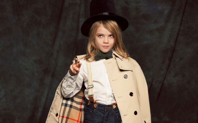 Ways To Help Your Kids Learn About Fashion