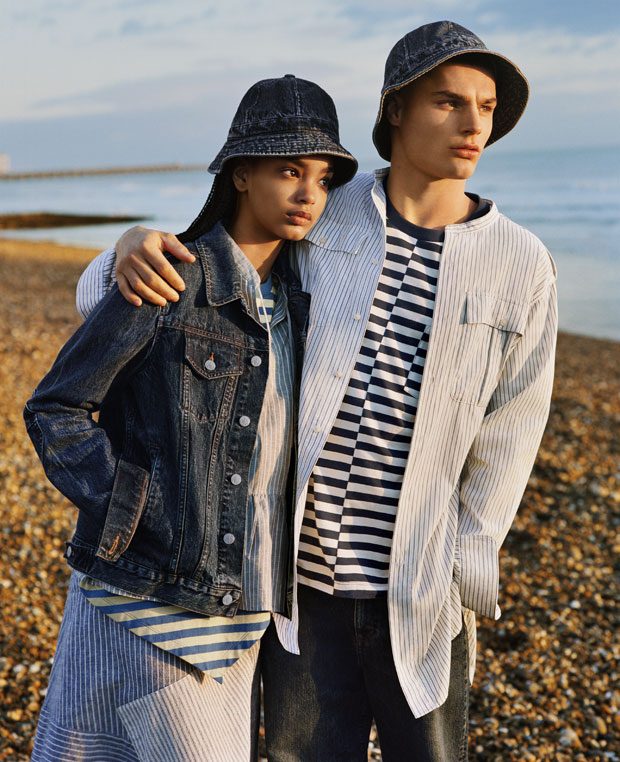 Discover Jw Anderson X Uniqlo Ss18 Collection