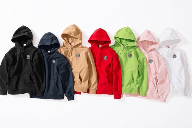 supreme lacoste 2018