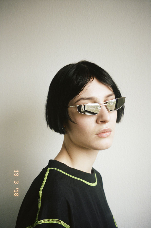 Cmmn swdn sunglasses hotsell