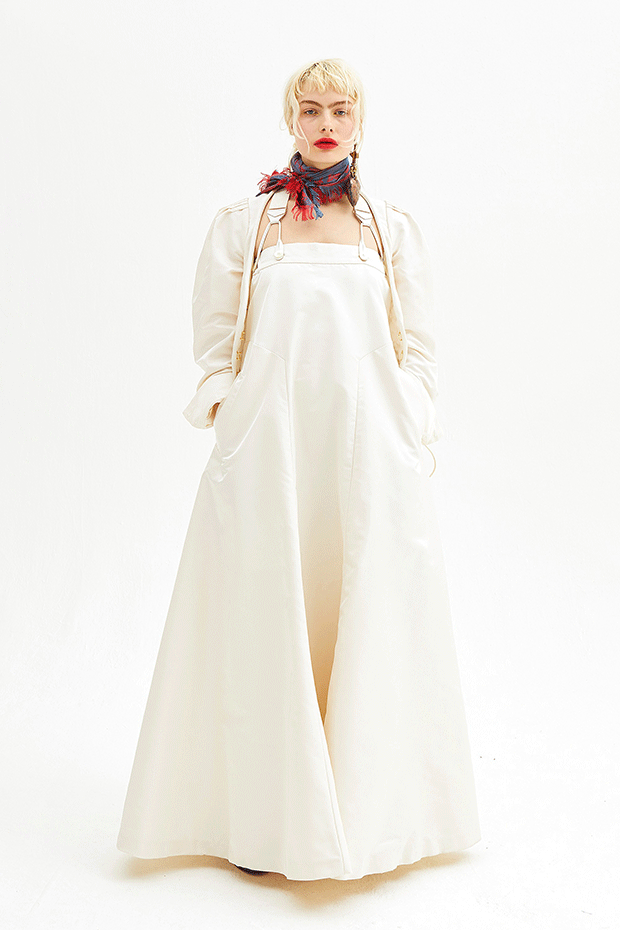 Andreas Kronthaler Bridal