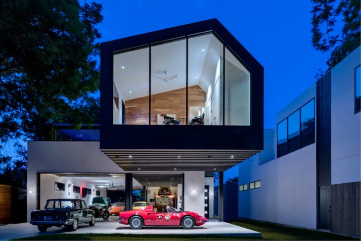 Garage Designs