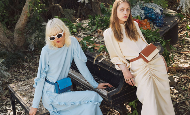 Charles & Keith