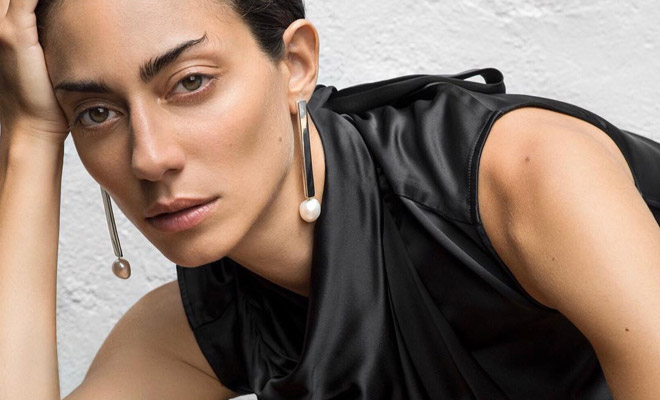 Agmes Jewelry