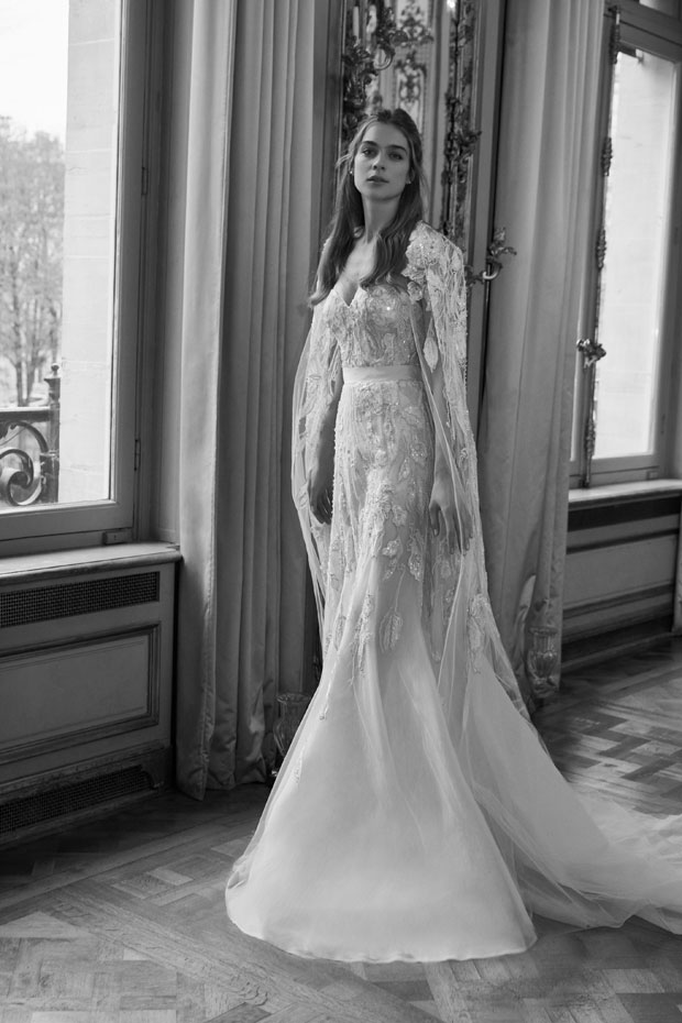 Discover Elie  Saab  Spring 2019 Bridal  Collection