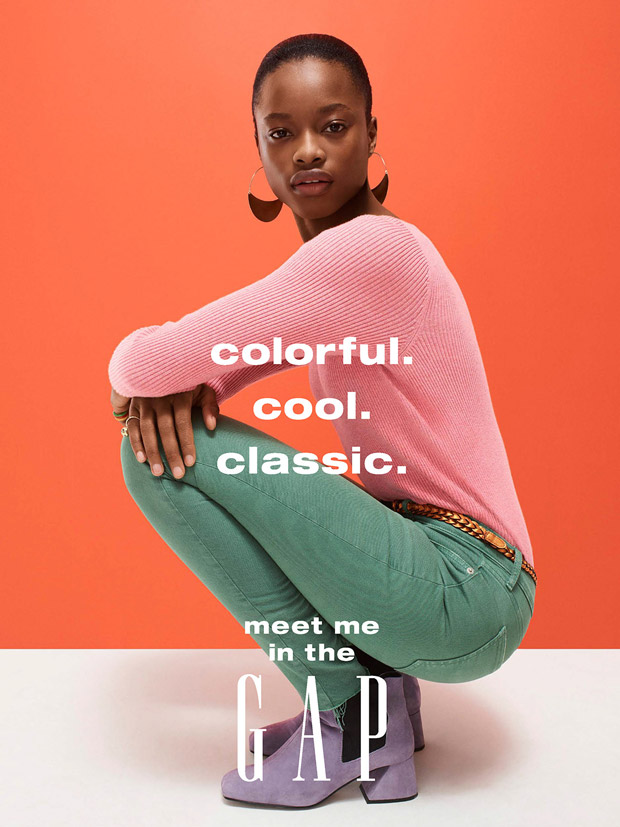GAP