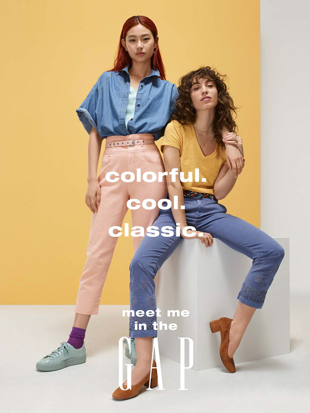 GAP