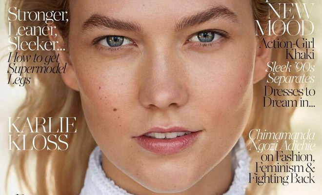 Karlie Kloss