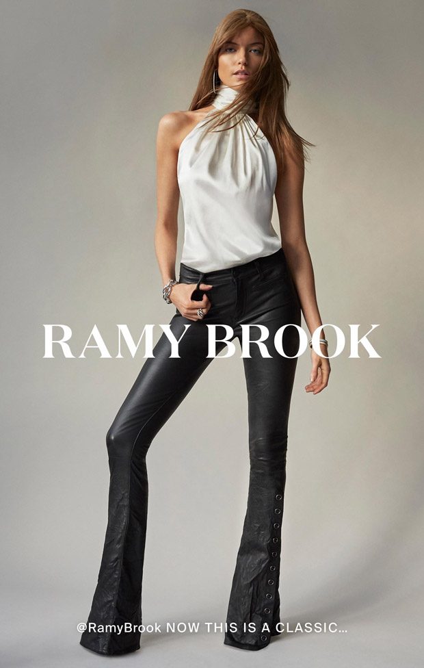 Ramy Brook