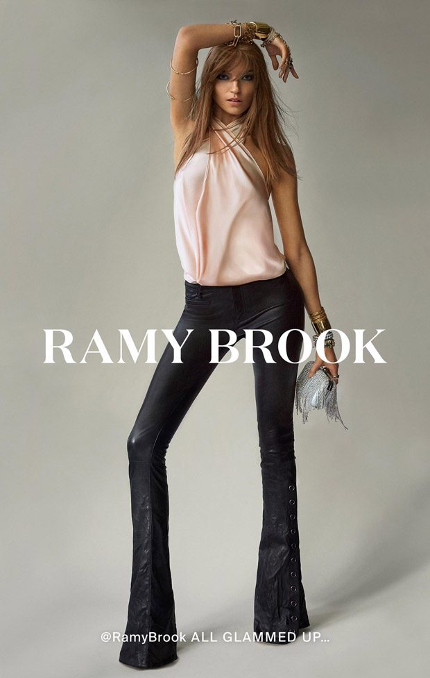 Ramy Brook