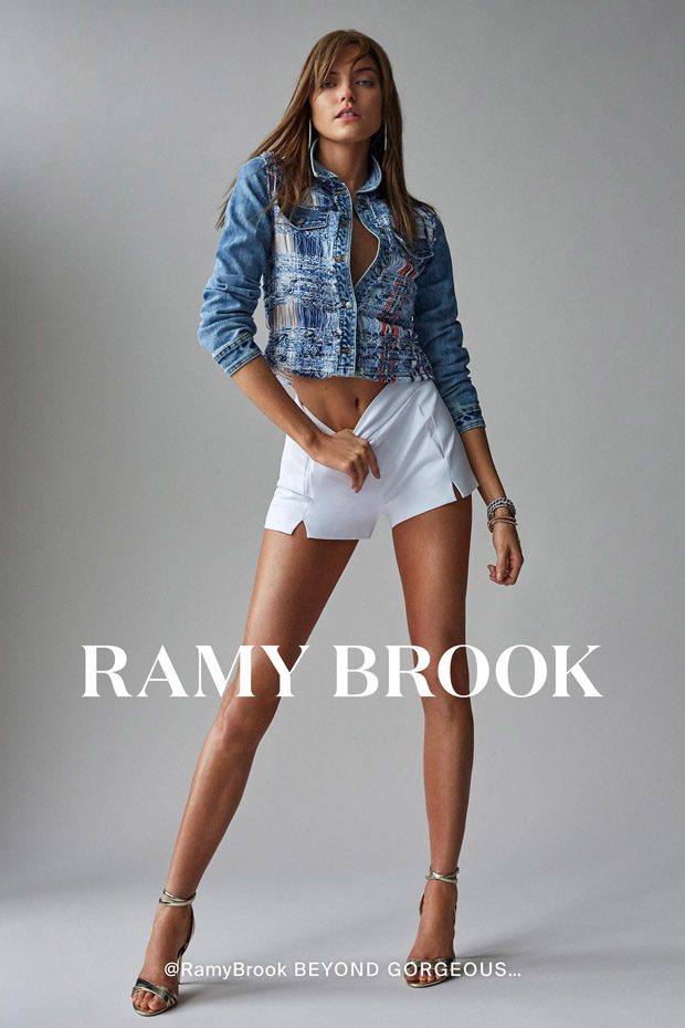 Ramy Brook