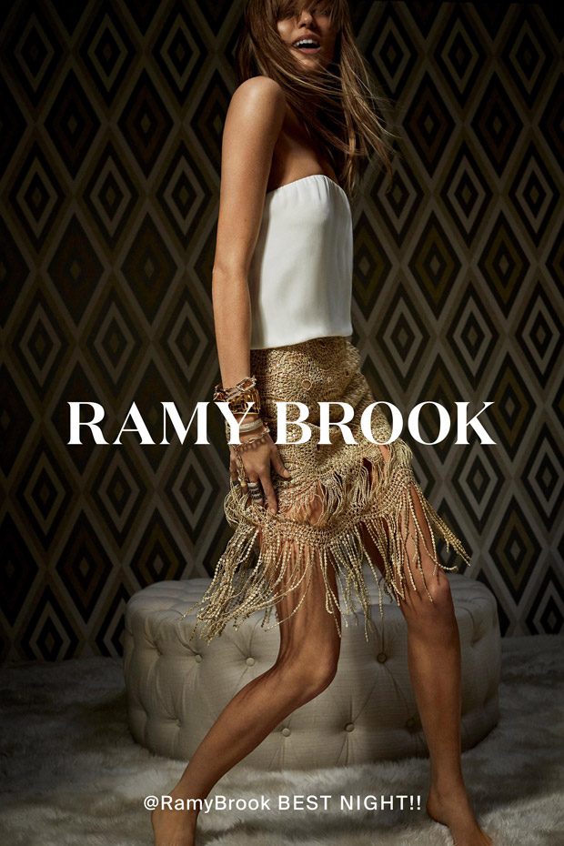 Ramy Brook