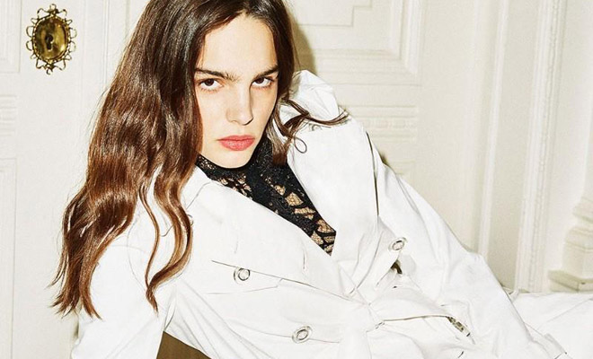 Jill Stuart