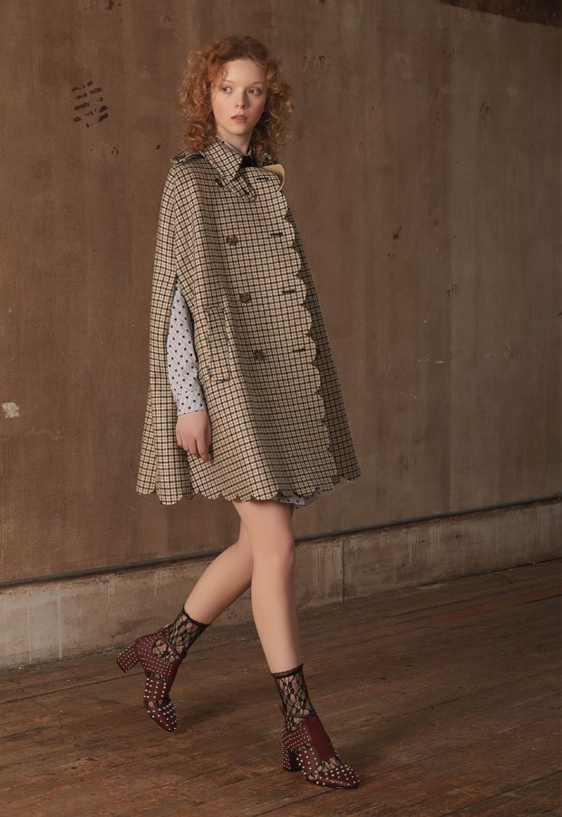 red valentino 2018