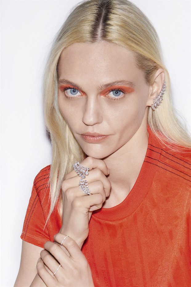 Sasha Pivovarova