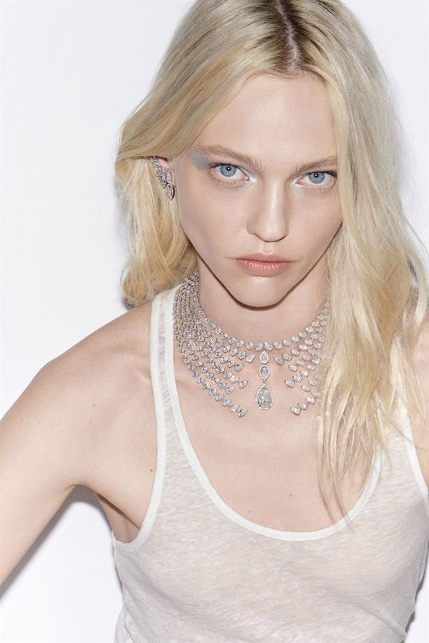 Sasha Pivovarova