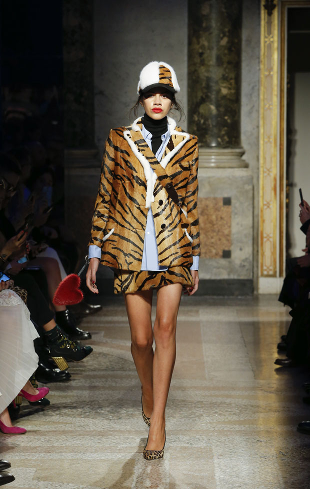 Simonetta Ravizza Fall