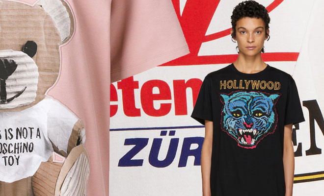 Top Overpriced Designer T-Shirts You Must Have? Not)