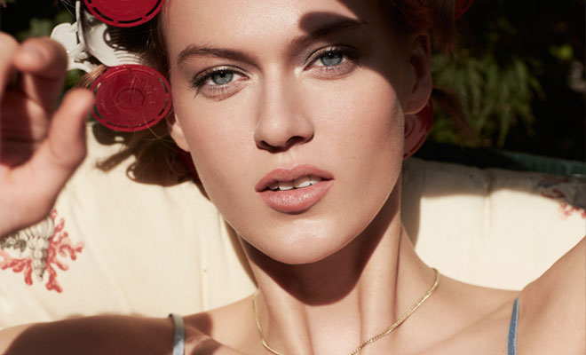 Summer Beauty Problems, Solved!