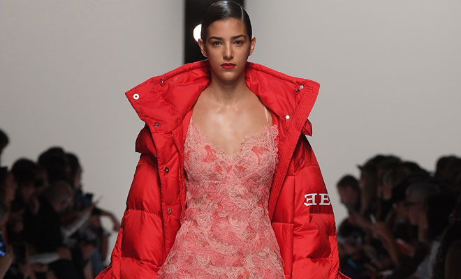 9 Womenswear Trends for Spring Summer 2018 Season