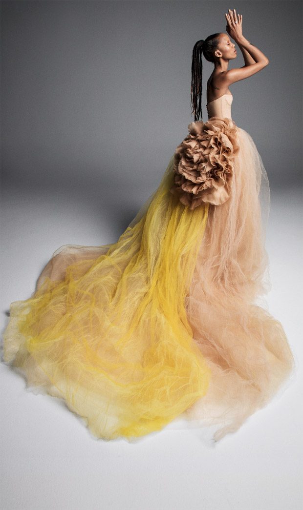 VERA WANG