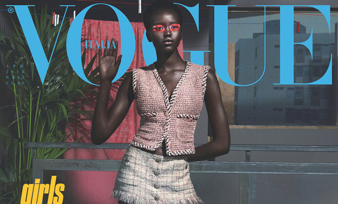 Vogue Italia