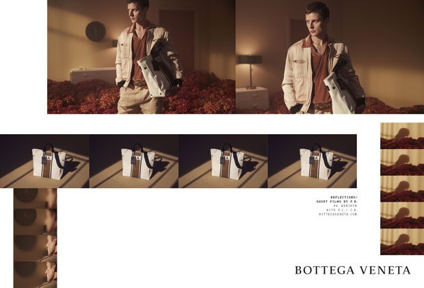 Bottega Veneta Art