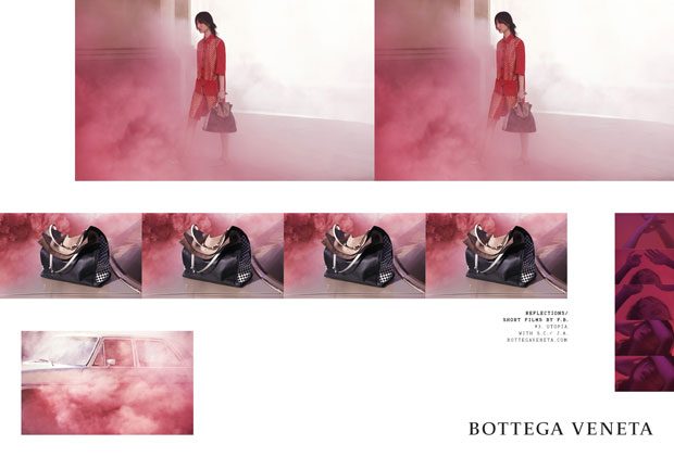 Bottega Veneta Art