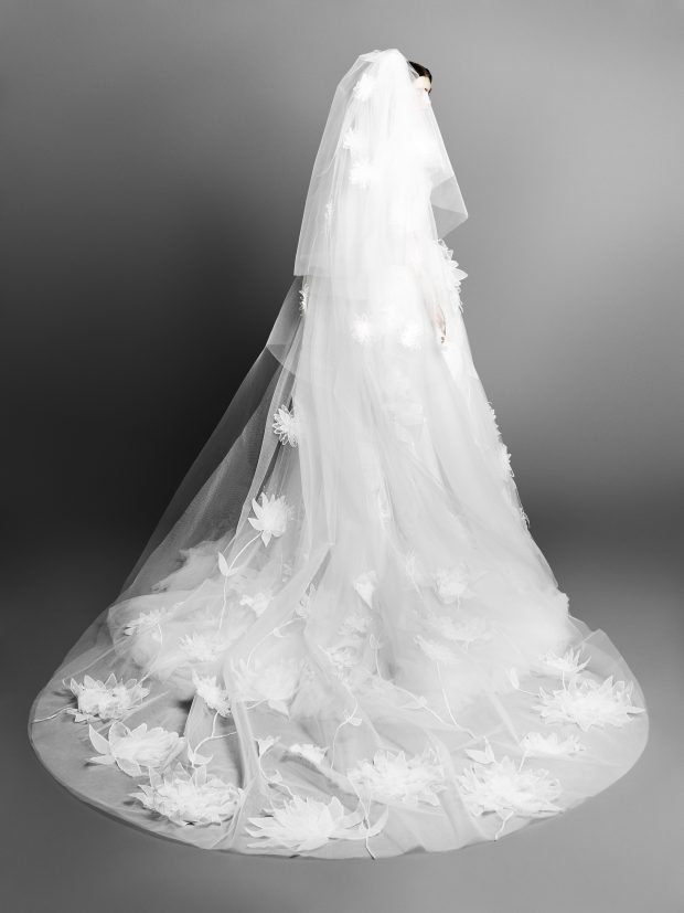 Spring 2019 Bridal