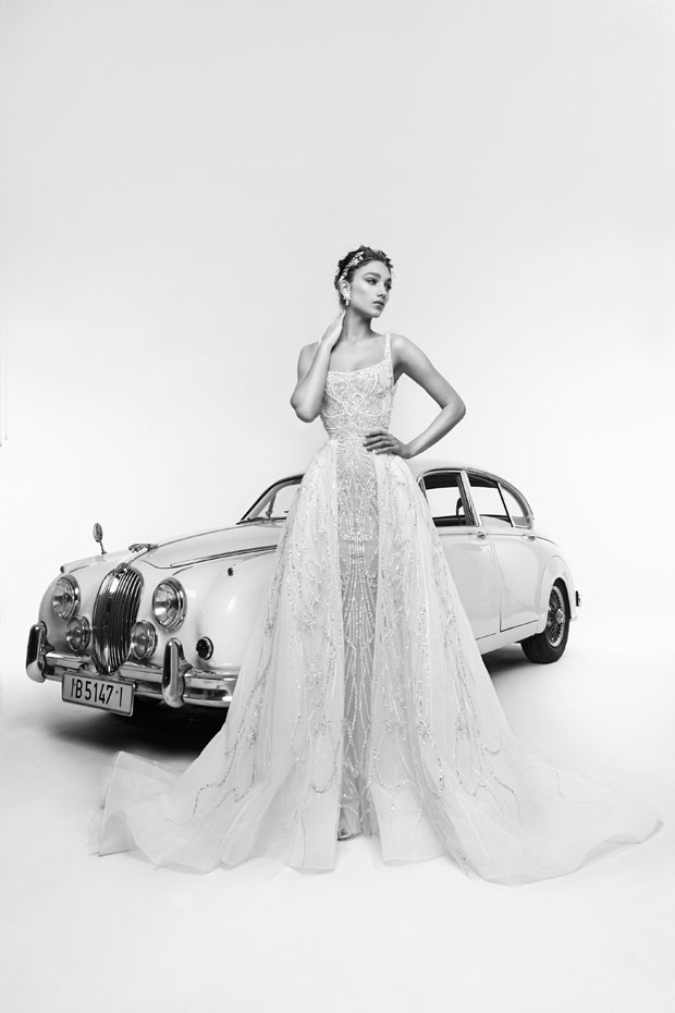Bridal spring 2019 hotsell