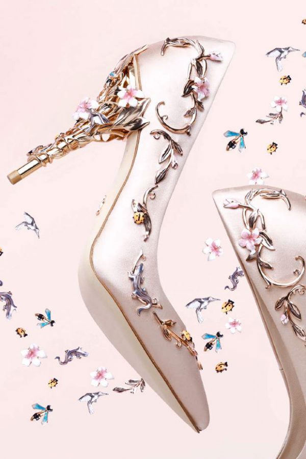 ralph and russo shoes sale