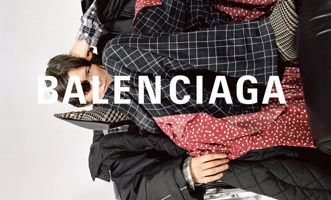 BALENCIAGA