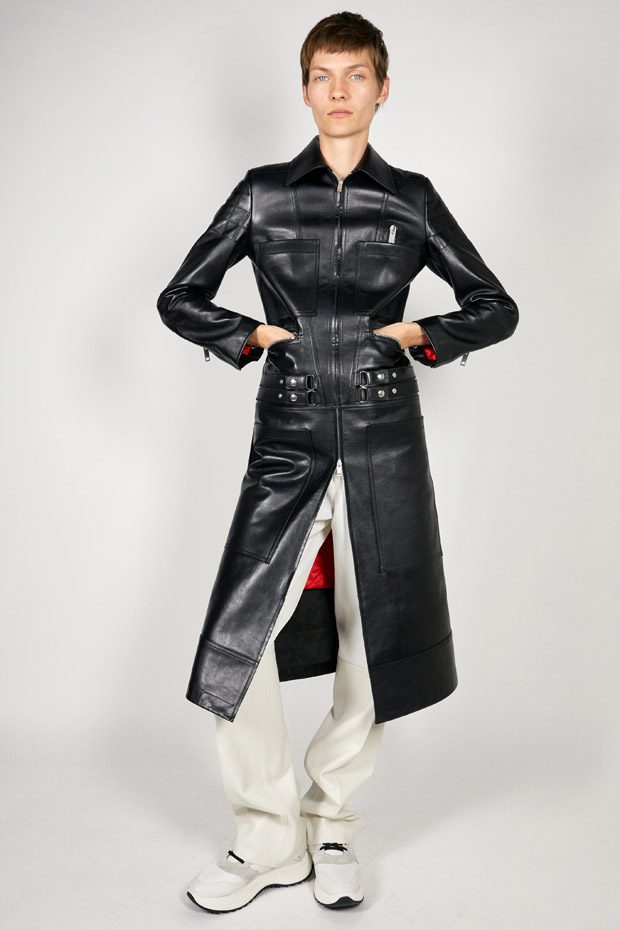 LOOKBOOK: CELINE PRE-FALL 2018 WOMENSWEAR COLLECTION